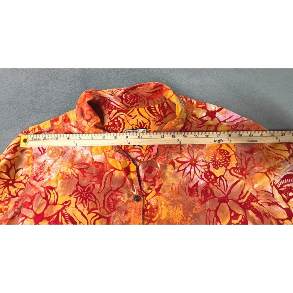 Caribbean Joe your comfort buttons